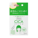 【送料お得・まとめ買い×7個セット】金冠堂 ニキパ! 薬用 CICA シカクリーム 14g 医薬部外品