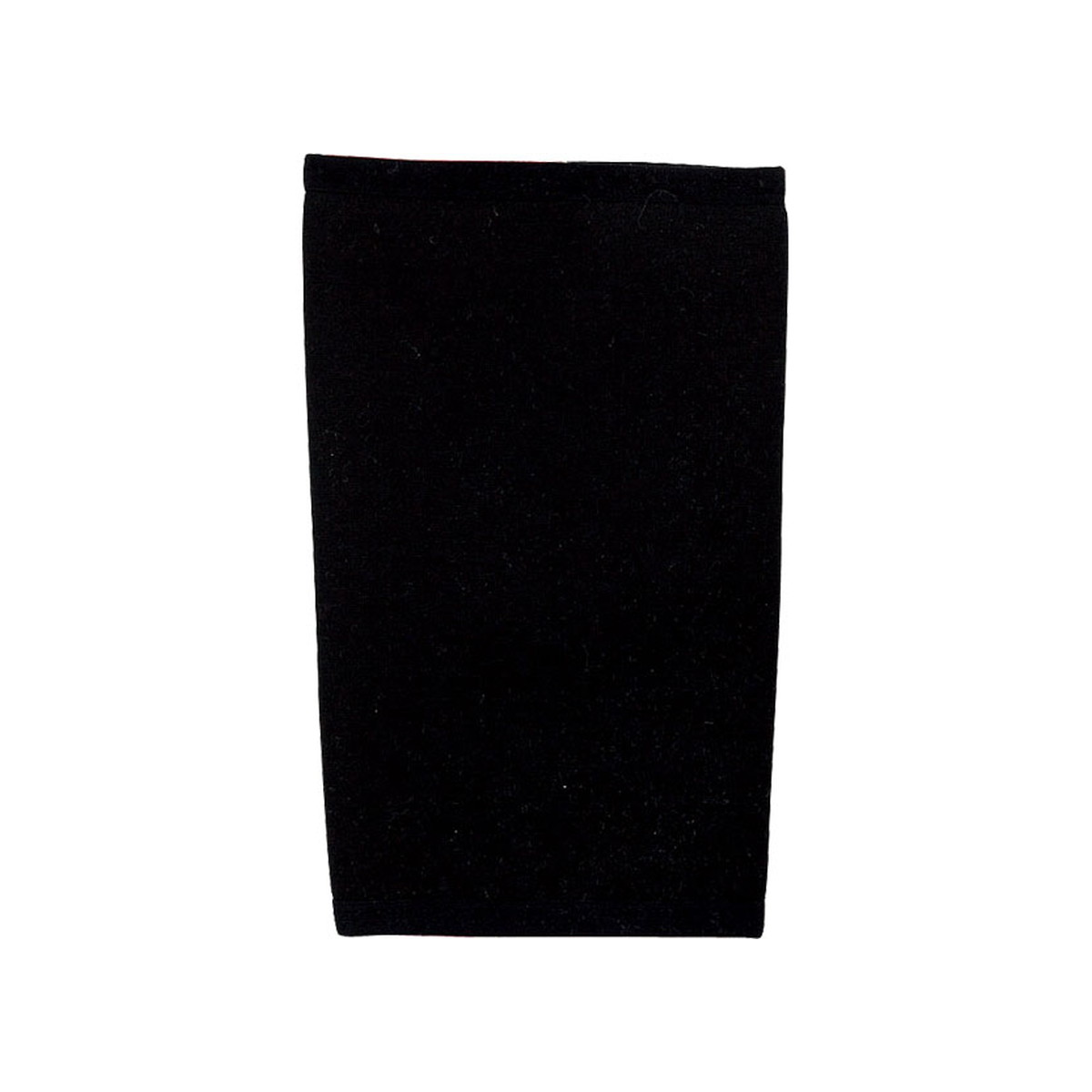 【送料お得・まとめ買い×11個セット】丸和貿易 ぽかぽか 足首ウォーマー ブラック