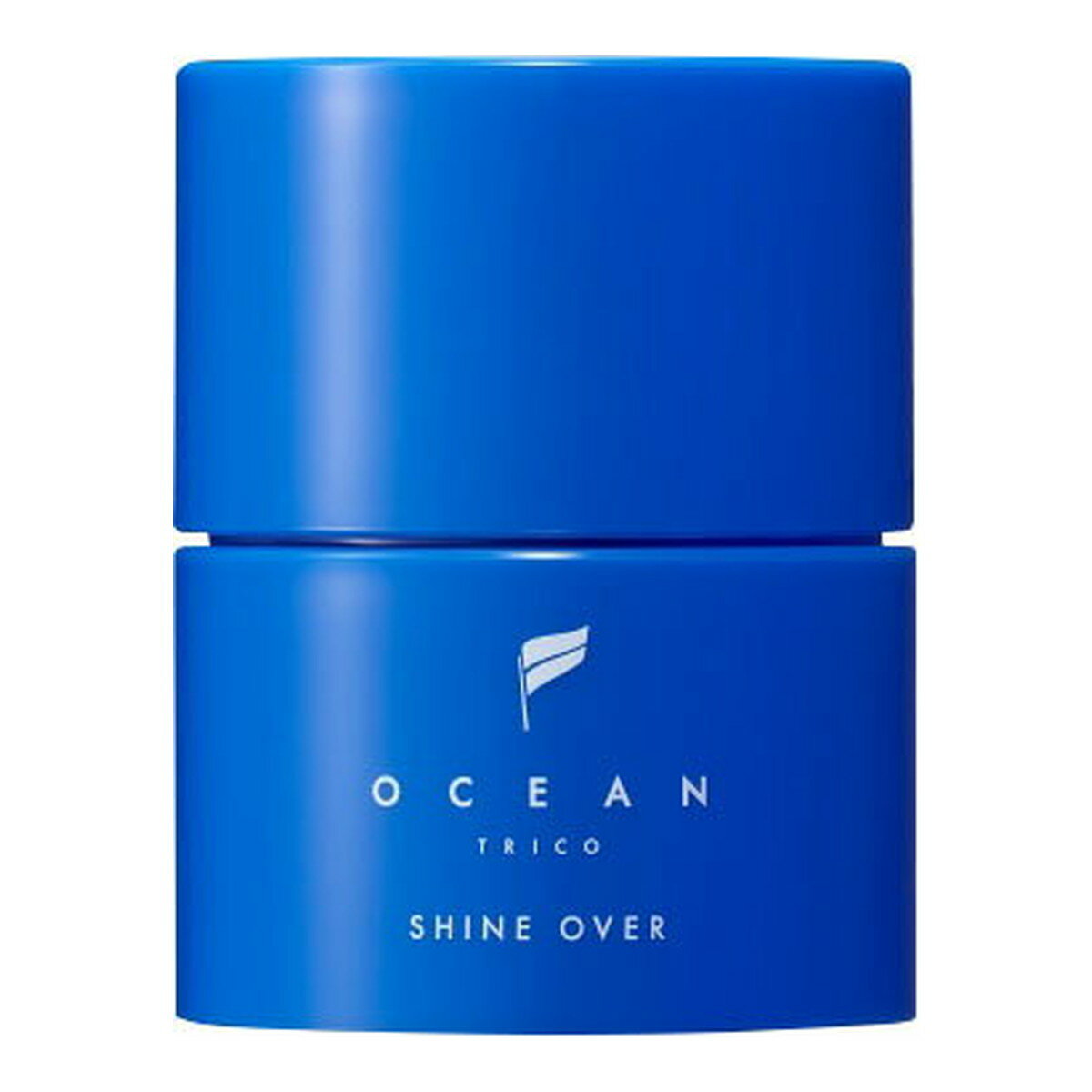 【あわせ買い2999円以上で送料お得】フィッツコーポレーション オーシャントリコ ヘアワックス シャイ..