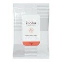 【送料お得・まとめ買い×7個セット】TENGA iroha INTIMATESHEET 10枚入 ボディケアシート(4)