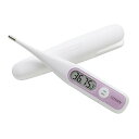 【送料お得・まとめ買い×9個セット】シチズン 予測式 電子体温計 CTEB503L-E 婦人用 口中専用