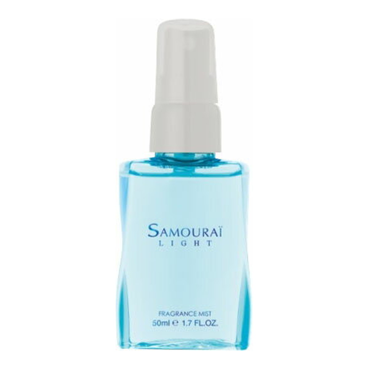 【あわせ買い2999円以上で送料お得】SPRジャパン サムライ ライト フレグランスミスト ミニサイズ 50ml コロン
