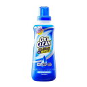 【送料お得・まとめ買い×7個セット】グラフィコ オキシクリーン パワーリキッド 660ml 衣料用漂白剤(3)