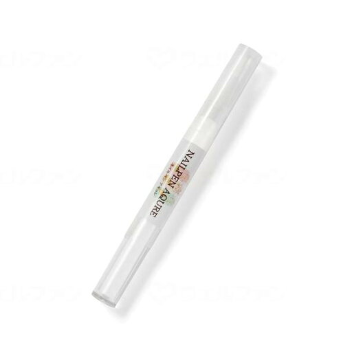 【送料お得・まとめ買い×7個セット】ラヴィーナ ネイルペン アキュレ ラメクリア 1.8mL 【送料お得・まとめ買い×7個セット】ラヴィーナ ネイルペン アキュレ ラメクリア 1.8mL