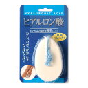 【送料お得・まとめ買い×7個セット】オーエ ヒアルロン酸配合 軽石 角質ツルリンケア