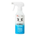 【送料お得・まとめ買い×11個セット】レック 水の激落ちくん アルカリ電解水100%クリーナー 400ml(3)