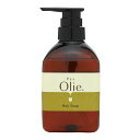 【送料お得・まとめ買い×9個セット】太陽油脂 パックスオリー ヘアソープ シトラス&ハーブ 本体 450ml