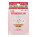 【送料お得・まとめ買い×9個セット】コーセーコスメポート クリーミィ ファンデーションUV 9g オークル41