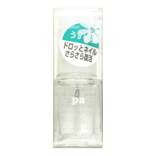 【あわせ買い2999円以上で送料お得】ディアローラ Pa うすめ液 6mL 【あわせ買い2999円以上で送料お得】ディアローラ Pa うすめ液 6mL
