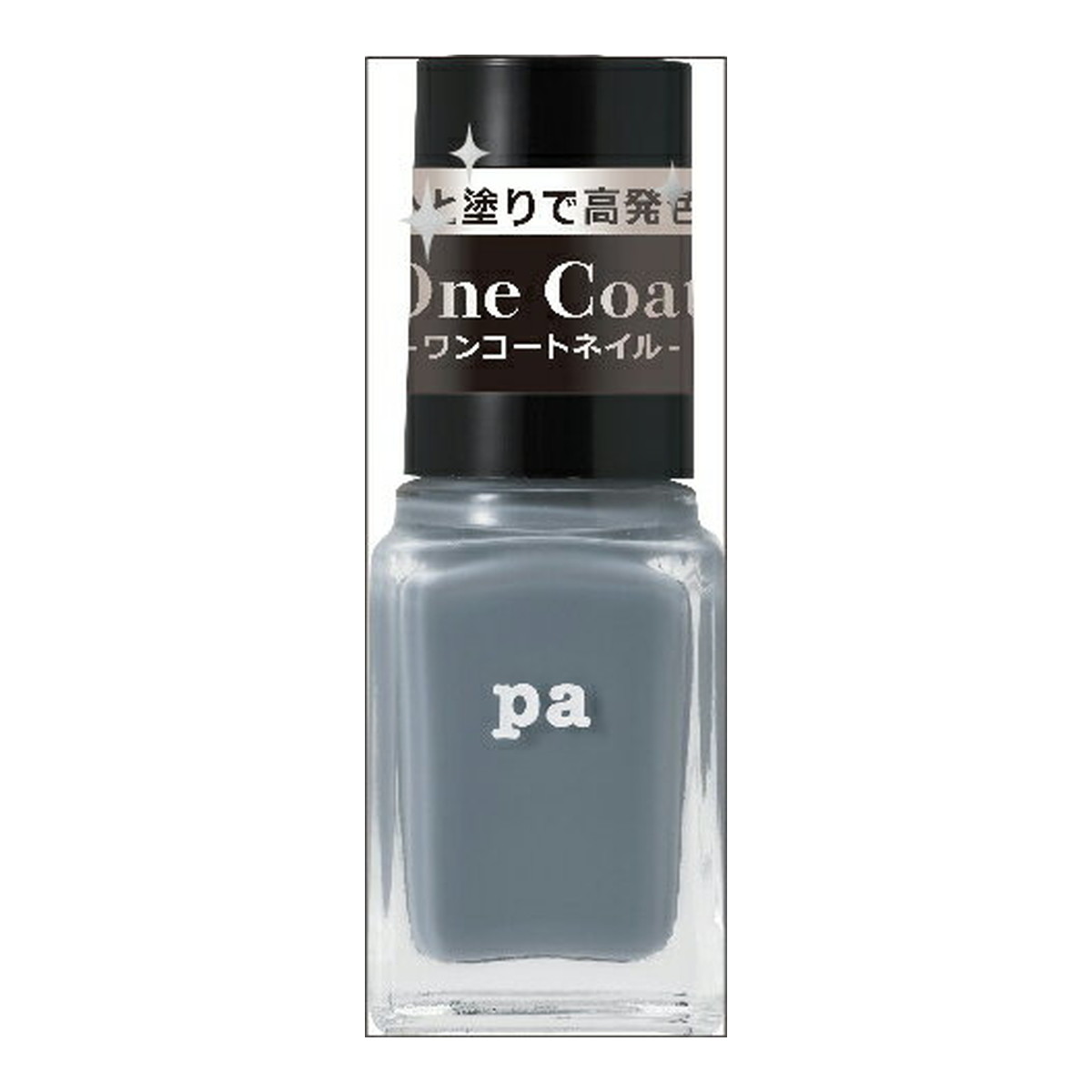 【送料お得・まとめ買い×13個セット】Dear Laura ディアローラ pa ONE05 ネイルカラー ワンコート 6ml