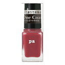 【送料お得・まとめ買い×7個セット】Dear Laura ディアローラ pa ONE07 ネイルカラー ワンコート 6ml