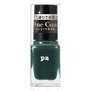 【送料お得・まとめ買い×7個セット】Dear Laura ディアローラ pa ONE10 ネイルカラー ワンコート 6ml