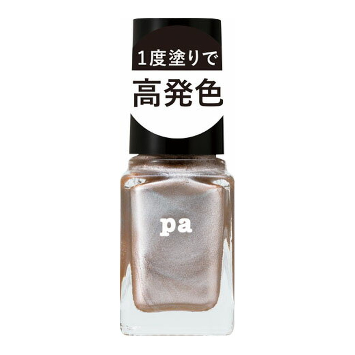 【送料お得・まとめ買い×9個セット】ディアローラ pa ネイルカラー ワンコートフィニッシュ F010 6ml 高発色ネイル マニキュア