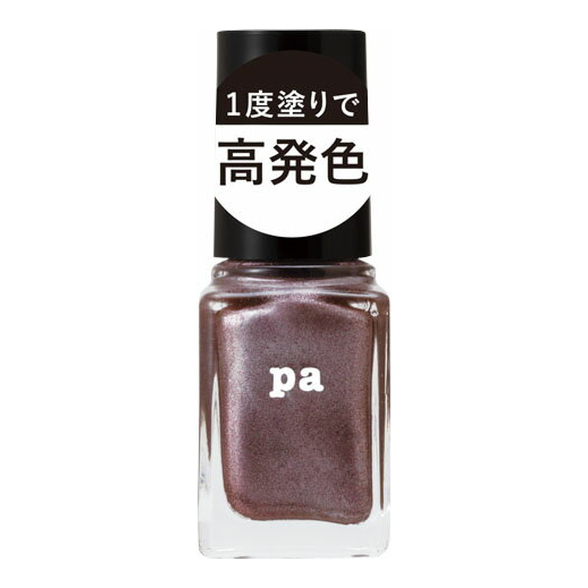 【送料お得・まとめ買い×11個セット】DearLaura pa ネイルカラー ワンコートフィニッシュ F020 (6ml)
