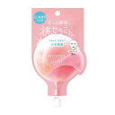 【送料お得・まとめ買い×9個セット】BCL ももぷり フレッシュ ピールオフパック 20ml