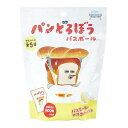 【送料お得・まとめ買い×9個セット】ノルコーポレーション パンどろぼう バスボール ミニブック付き パンの香り ※種類は選べません