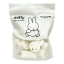【送料お得・まとめ買い×9個セット】粧美堂 SHOBIDO ミッフィー miffy ダイカットパフ 12個入 メイクスポンジ