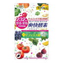 【送料お得・まとめ買い×7個セット】医食同源 ISDG 爽快酵素プレミアム 120粒