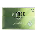 【送料お得・まとめ買い×9個セット】NFREE エヌフリー ミント 20本入
