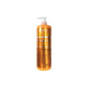 【送料お得・まとめ買い×9個セット】Stay Free VC-100 ブライトモイスチャーローション 500ml