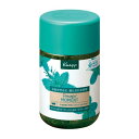 【送料お得・まとめ買い×7個セット】クナイプ KNEIPP バスソルト ピースフルモーメント ウォーターミント&ローズマリー 850g