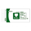 【送料お得・まとめ買い×2個セット】王子ネピア ネピアテンダー はくだけフィットパンツ L 26枚入
