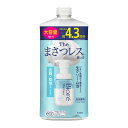 【送料お得・まとめ買い×7個セット】花王 ビオレ ザフェイス 泡洗顔料 モイスト つめかえ用 大容量 700ml 洗顔