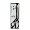 【送料お得・まとめ買い×9個セット】貝印 KM3066 ラシャ切り鋏 東繁20