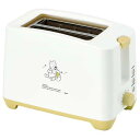 【送料お得・まとめ買い×3個セット】スケーター ポップアップトースター くまのプーさん