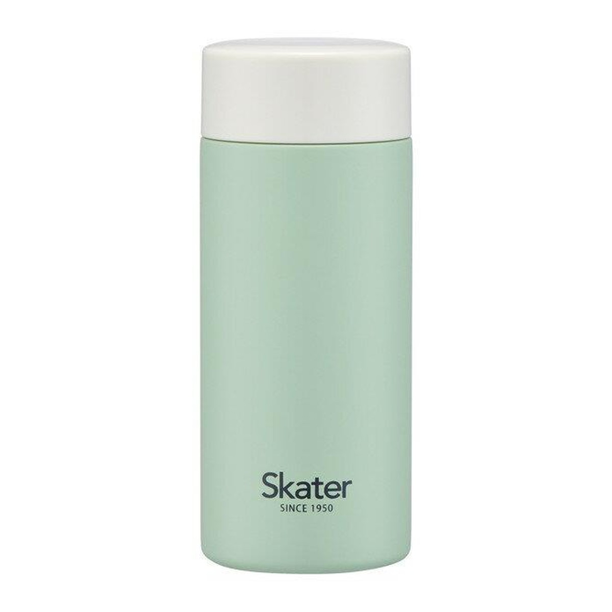 【送料お得・まとめ買い×11個セット】スケーター マグボトル くすみグリーン 250mL 超軽量 ステンレス 水筒 STYL2 保温 保冷