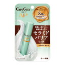 【送料お得・まとめ買い×9個セット】ロート製薬 ケアセラ モイストバリア リップクリーム 2.4g
