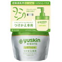 【送料お得・まとめ買い×9個セット】ユースキン シソラ ローション つけかえ 170ml 医薬部外品 保湿ローション