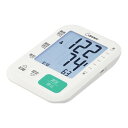 【送料お得・まとめ買い×11個セット】ドリテック 上腕式 血圧計 BM-214WT ホワイト(4)