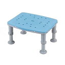 【送料お得・まとめ買い×1個セット】パナソニックエイジフリー 浴槽台 ユクリアAir レギュラー1826 PN-L11226A ブルー