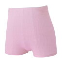 【送料お得・まとめ買い×7個セット】ニシウラ ふわふわフィット パンツ ラベンダー S-M ホルダーパンツ 男女兼用