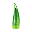 【送料お得・まとめ買い×9個セット】ホリカホリカ アロエ99% スージングジェル 55mL