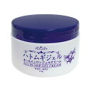 【送料お得・まとめ買い×9個セット】HADARIKI ハダリキ ハトムギジェル オールインワンジェルクリーム 250g