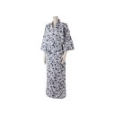 【送料お得・まとめ買い×7個セット】日伸 ガーゼネマキ 婦人用 MN1226 Lサイズ ※柄の指定はできません