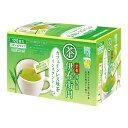 【送料お得・まとめ買い×3個セット】宇治の露製茶 伊右衛門 カフェインレス 緑茶 インスタント スティック 0.8g×120本入(4)