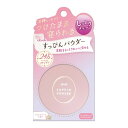 【送料お得・まとめ買い×7個セット】クラブコスメチックス クラブ すっぴんパウダーC パステルローズの香り 26g フェイスパウダー