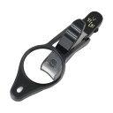 【送料お得・まとめ買い×9個セット】貝印 関孫六 HC1837 LEDルーペ付き ツメキリ 爪切り