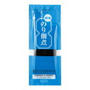 【送料お得・まとめ買い×7個セット】三島食品 減塩 のり佃煮 5g×40食入
