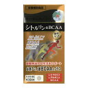 【送料お得・まとめ買い×7個セット】明治薬品 健康きらり シトルリン&BCAA 240粒(4)
