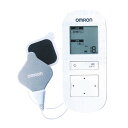 【送料お得・まとめ買い×3個セット】オムロン OMRON HV-F314 温熱低周波治療器