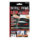 【送料お得・まとめ買い×2個セット】中山式産業 中山式 ボディフレーム 腰用フィット Mサイズ 腰用サポーター 男女兼用