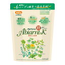 【送料お得・まとめ買い×9個セット】祐徳薬品 アビアントK 600g 医薬部外品