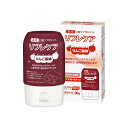 【送料お得・まとめ買い×7個セット】雪印ビーンスターク リフレケア 薬用 口腔ケア用ジェル りんご風味 90g(4)
