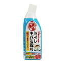 【送料お得・まとめ買い×11個セット】アイメディア トイレキバミ取り 300mL