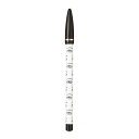 【送料お得・まとめ買い×13個セット】エリザベス ビボ アイフル アイライナー 1 ブラック ペンシルアイライナー|詳細画像