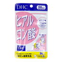 【送料お得・まとめ買い×3個セット】DHC ヒアルロン酸 20日分 40粒入 サプリメント